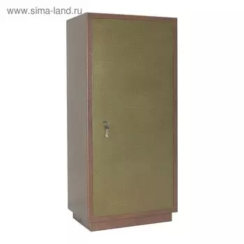 Сейф бухгалтерский ШБ-7