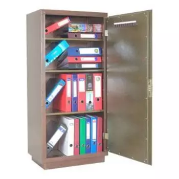 Сейф бухгалтерский ШБ-7А