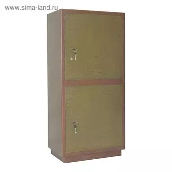 Сейф бухгалтерский ШБ-8