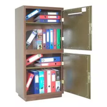 Сейф бухгалтерский ШБ-8А