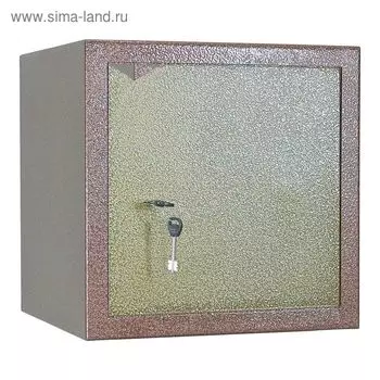 Сейф бухгалтерский ШБ-К