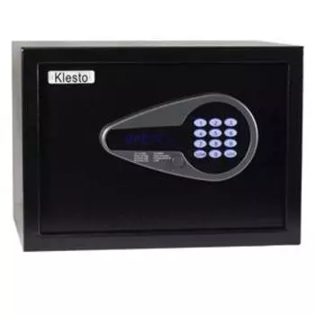 Сейф гостиничный Klesto Hotel Safe 250/350E