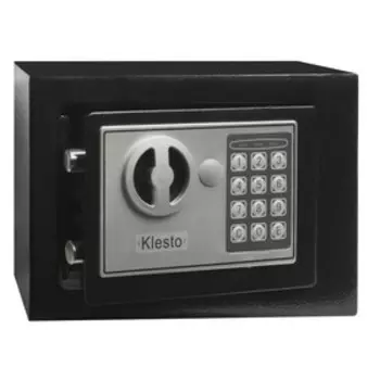 Сейф мебельный Klesto 17E