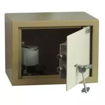 Сейф мебельный Klesto 17K