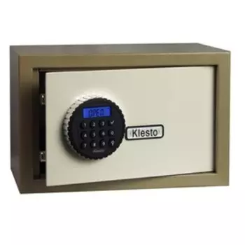 Сейф мебельный Klesto 20E