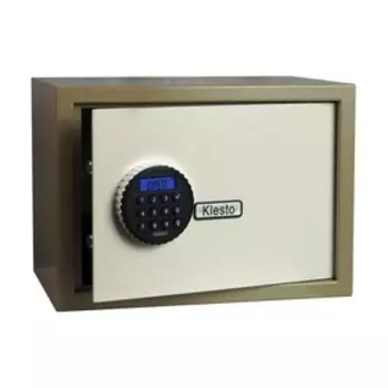 Сейф мебельный Klesto 25E