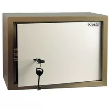 Сейф мебельный Klesto 25K