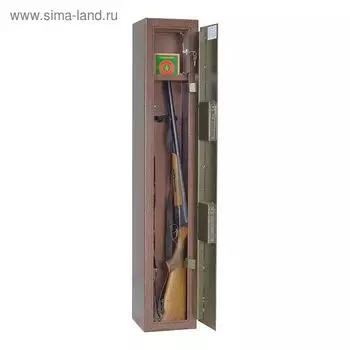Сейф оружейный ОШ-1