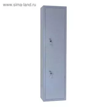 Сейф оружейный ОШ-23