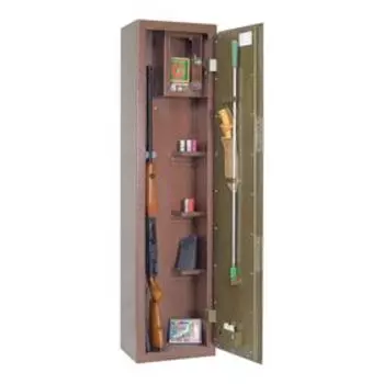 Сейф оружейный ОШ-2