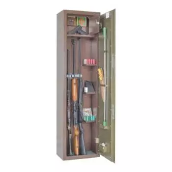 Сейф оружейный ОШ-4