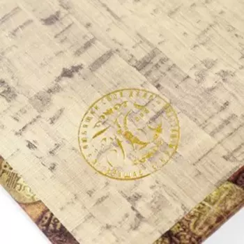 Шкатулка книга-сейф «Тайные сокровища», дерево, 2114.55