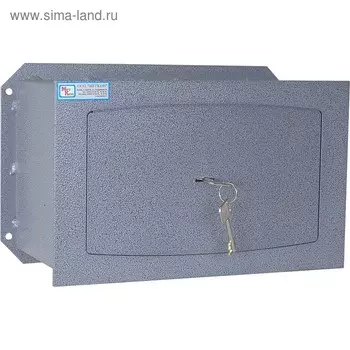 Сейф встраиваемый ВШ-9