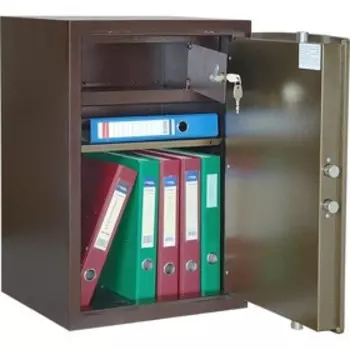 Сейф взломостойкий CМ-650