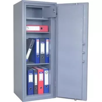 Сейф взломостойкий СМ-120