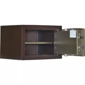 Сейф взломостойкий СМ-250