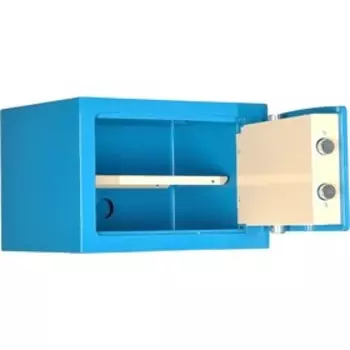 Сейф взломостойкий СМ-250М