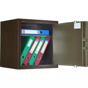 Сейф взломостойкий СМ-460