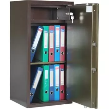 Сейф взломостойкий СМ-900