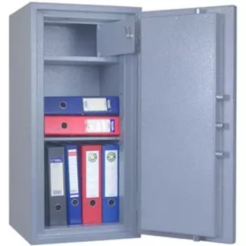 Сейф взломостойкий СМ-90