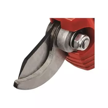 Секатор аккумуляторный Einhell PXC GE-LS 18 Li-Solo, толщина реза 28 мм