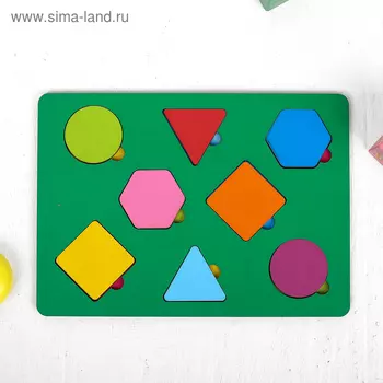 Секретики «Съедобное — несъедобное», цвет МИКС