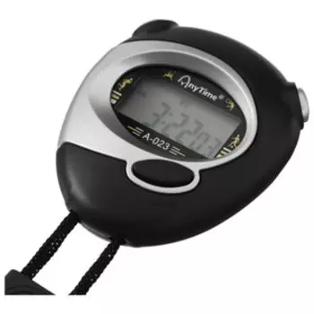 Секундомер на 1 отсечку