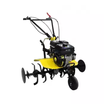 Сельскохозяйственная машина Huter МК-7000, 7 л.с., скорости 2/1, ш/гл 100/30 см, 3.6 л