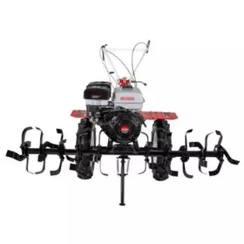 Сельскохозяйственная машина "Ресанта" МБ-15000P-12, 15 л.с., скорости 2/1, ш/гл. 140/16 см