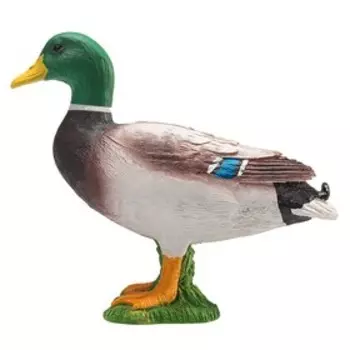 Фигурка Konik «Селезень»