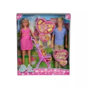 Семья куклы Штеффи, 29 см
