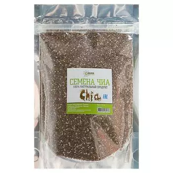 Семена чиа, 225 г