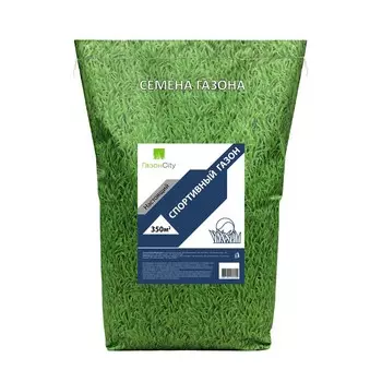 Семена газона ГазонCity «Спортивный», 10 кг