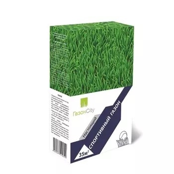 Семена газона ГазонCity «Спортивный», 1 кг