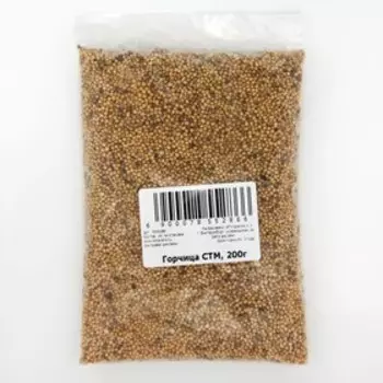 Семена Горчица, Мой Выбор, 200 г