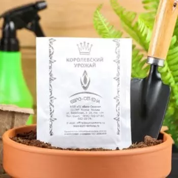 Семена Горох "Детский" сахарный, раннеспелый, низкорослый, сахарный, б/п 10 гр.