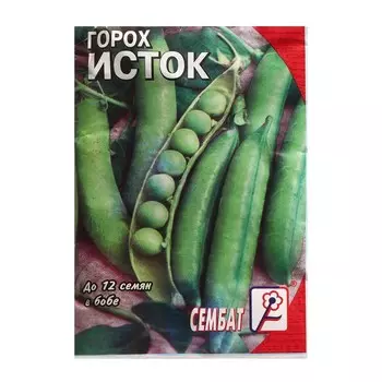 Семена Горох "Исток", 10 г