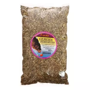 Семена конопли, 800 г