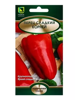 Семена Перец сладкий "Корней", 0,25 г
