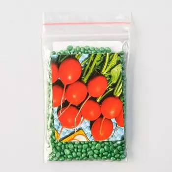 Семена Редис "Ребел", Bejo, 10 г