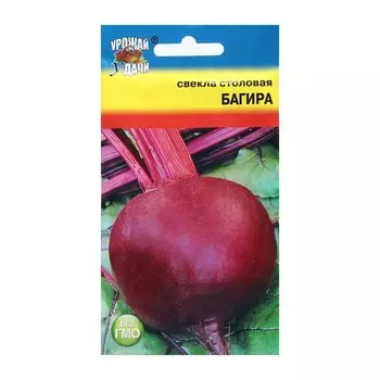 Семена Свекла "БАГИРА", 1 г