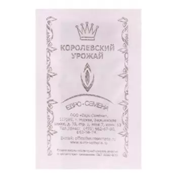 Семена Томат "Евро-семена" "Малиновка", низкорослый, б/п, 0,1 г