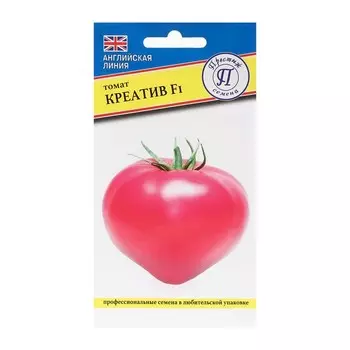 Семена Томат "Креатив" F1, 5 шт