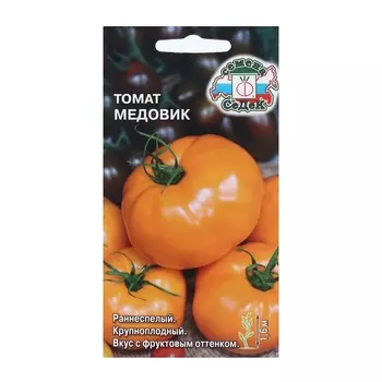 Семена Томат "Медовик "0.1 г