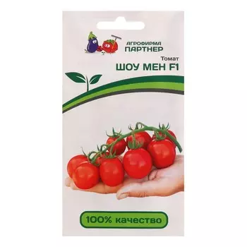 Семена томат "Шоу Мен" F1, 10 шт.