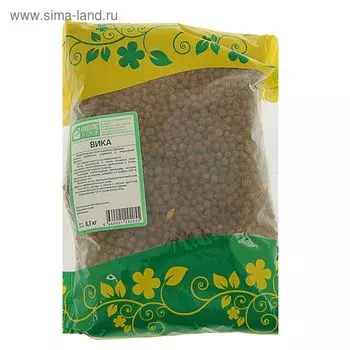 Семена Вика, 0,5 кг