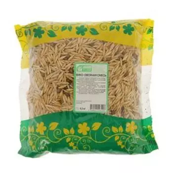 Семена Вико-овсяная смесь, 0,5 кг