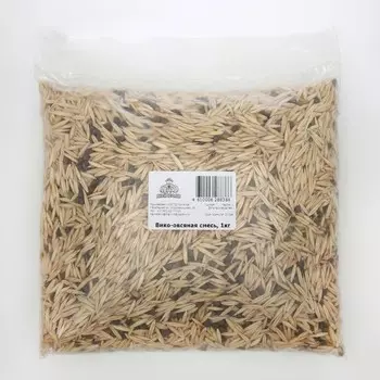 Семена Вико-овсяная смесь, 1 кг