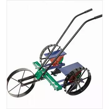 Сеялка двухрядная ручная "Винница"