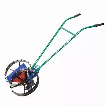 Сеялка однорядная "Винница" mini